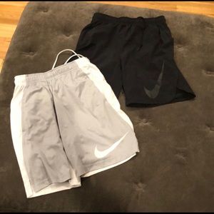 Nike Dri-Fit Shorts